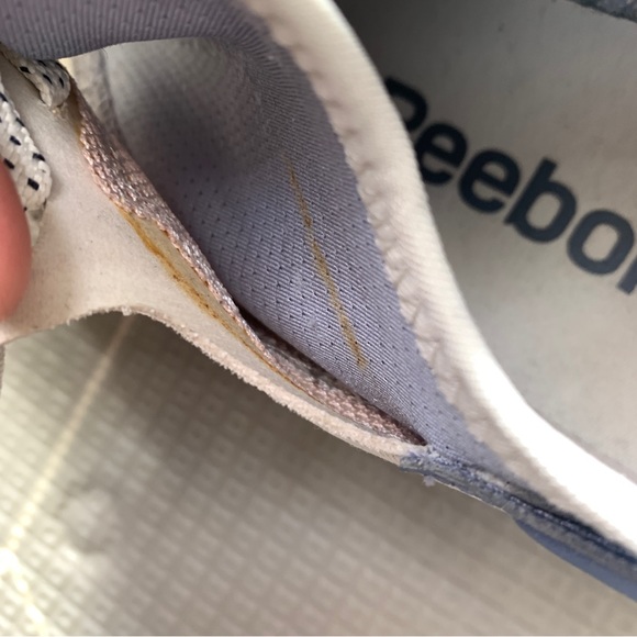 Reebok Women's Freestyle Motion Low Cut Training Shoes size 9 - Picture 5 of 9